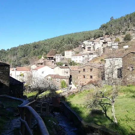 Casa Tias *
