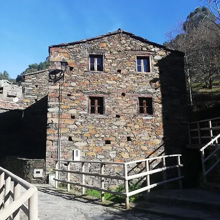 Casa Tias