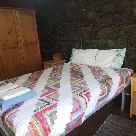 Casa Tias Holiday home