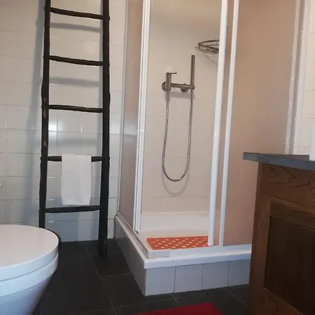 Casa Tias Lousa (Coimbra)