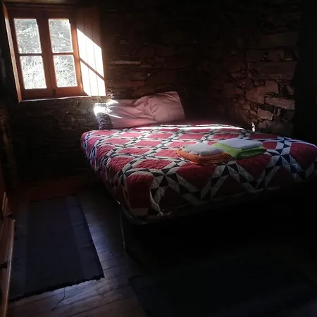 Casa Tias בית נופש *