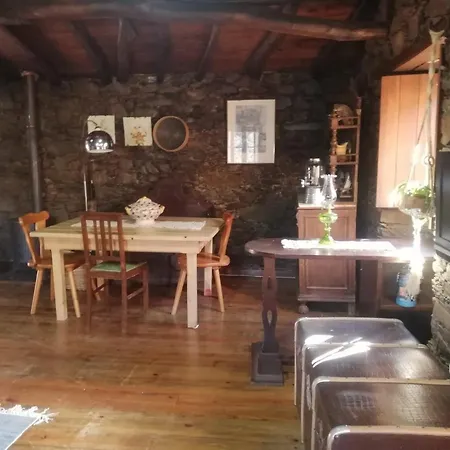 Casa Tias *