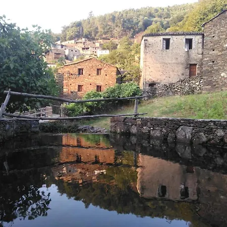 Casa Tias Сasa de vacaciones