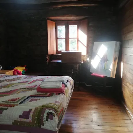 Holiday home Casa Tias