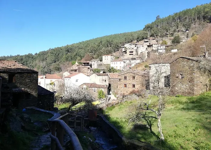 Casa Tias *