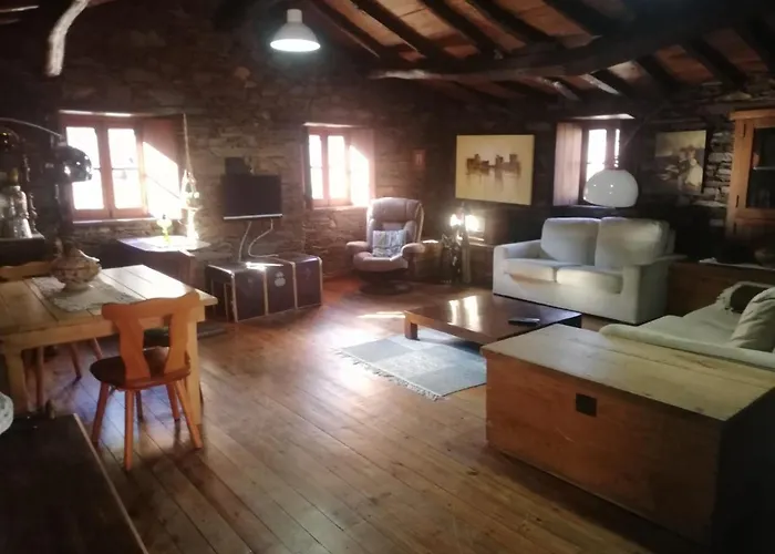 Casa Tias * לאוסה