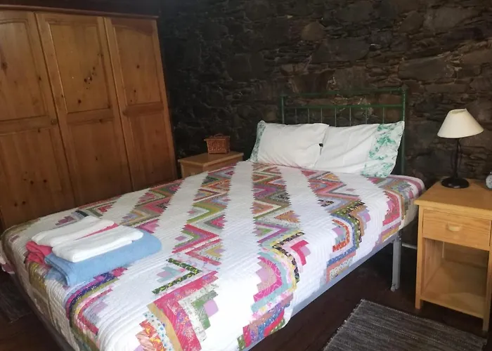 Casa Tias بيت للعطل