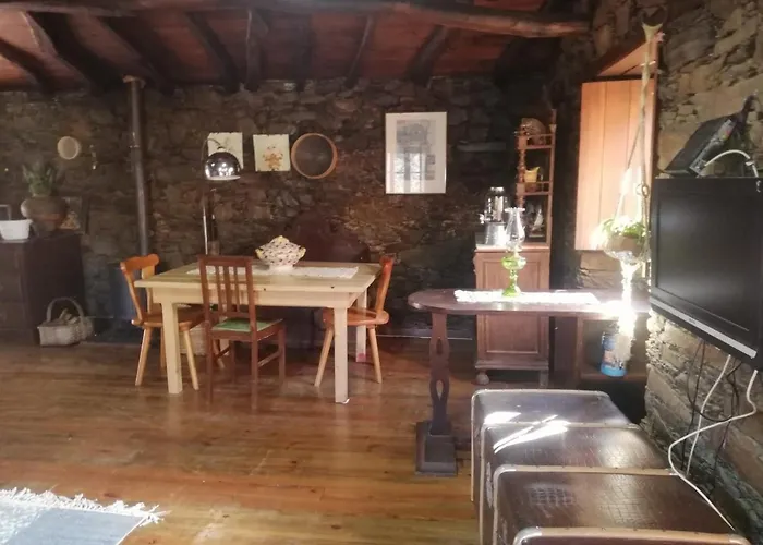 Casa Tias *